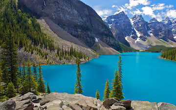 Muskoka Ontario cottages